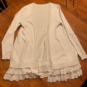 Women’s Matilda Jane sweater